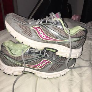 Saucony Running Sneakers